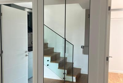 Apartament cu 4 camere în Băneasa - 9