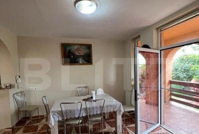 Casa individuala 350 mp, uz comercial, zona micro 17 - 2