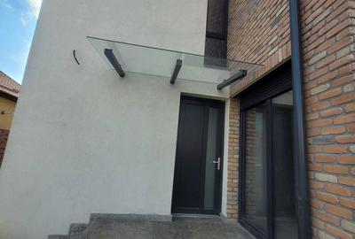 Casă cu 4 camere în Someșeni - 6
