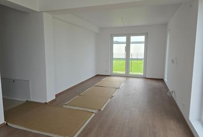 Casă individuală cu 3 camere cu Teren 380 Mp în Berceni - 2