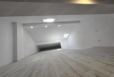 Casa, la pret de apartament!!! 3 camere + mansarda,2 locuri de parcare, curte!!! - 7