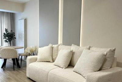 Apartament 2 camere Alezzi Infinity - 3