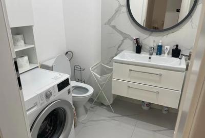 Apartament cu 2 camere decomandat, mobilat în Păcii - 8