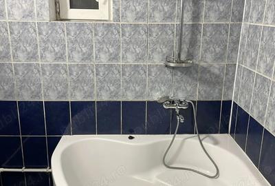 Ofer pentru inchiriere apartament 2 camere decomandat etaj 2 - 8