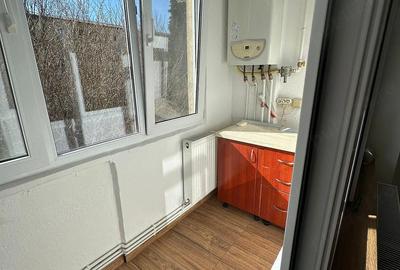 Apartament cu 2 camere semidecomandat în Săsar - 2