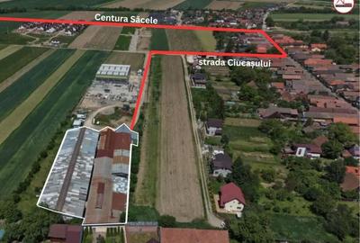 Spațiu comercial, de 1,700 mp, în Central - 2