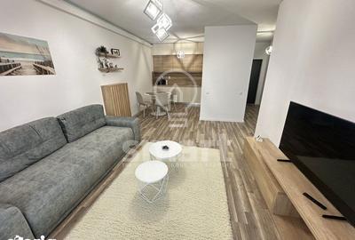 Apartament cu 2 camere în Între Lacuri - 2