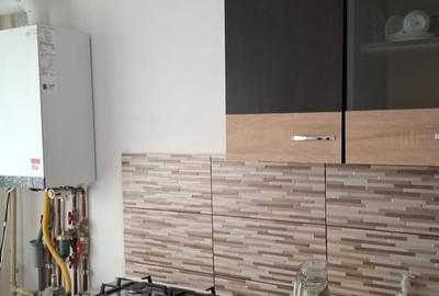 Apartament, mobilat în Bucur Obor