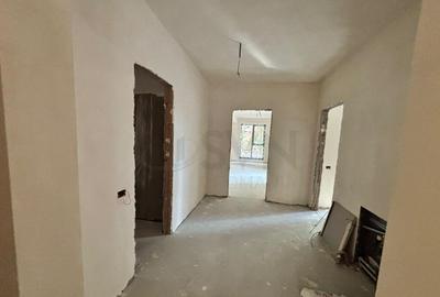 Apartament spatios 3 camere I Aviatiei - 5