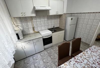 Dezrobirii - Marinarul - apartament 3 camere de inchiriat - 7