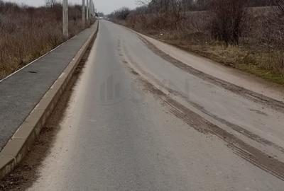 Teren Construcții intravilan de 11075 mp, în Central - 5