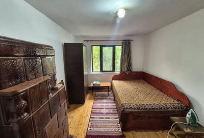 Vila 4 camere + teren 818 mp central Provita de Sus (lângă școală) - 9