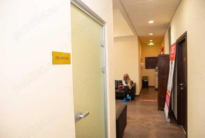 Vanzare clinica stomatologica , Universitate - Magheru - 4