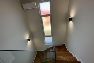 Duplex deosebit cu garaj și subsol - 18