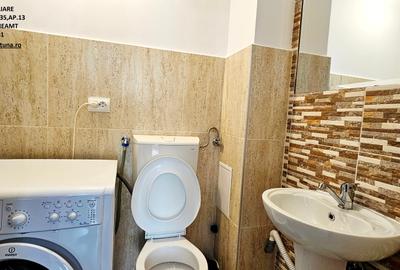Apartament 3 camere, cu boxa,pt.locuit sau sediu firma, Central-Tribunalul Vechi - 15