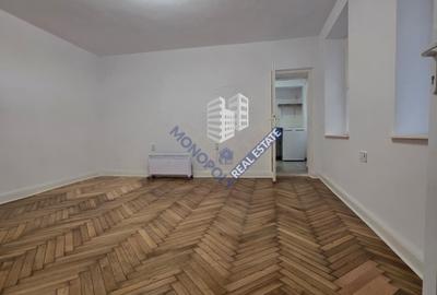 Garsonieră de închiriat în Centrul Istoric - 4
