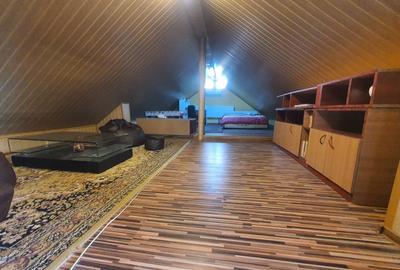 Casă individuală cu 5 camere cu Teren 520 Mp în Tudor Vladimirescu - 6