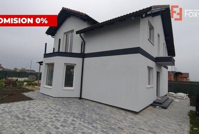 Casă individuală cu 5 camere cu Teren 501 Mp în Săcălaz - 2