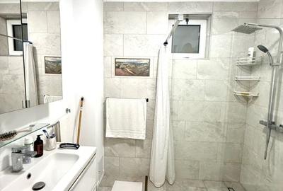 Vila în stil American - Total independentă energetic, garaj + terasă! - 28