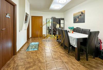 Apartament cu 6 camere decomandat, mobilat în P-ța Alba Iulia - 17