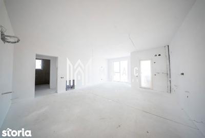 Apartament cu 2 camere decomandat în Central - 4