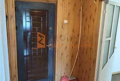 Apartament 2 camere semidecomandat in zona Industriala / Piata Volanta - 5