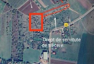De vanzare teren extravilan in Valea Crisului - 8