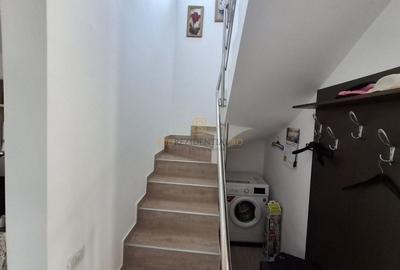 Duplex cu 4 camere cu Teren 205 Mp în Berceni - 14
