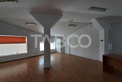 Spatiu de birouri 54 mp de inchiriat in Sibiu zona Mihai Viteazu - 2