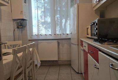 Apartament cu 2 camere semidecomandat în Take Ionescu - 6