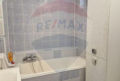 Apartament cu 3 camere de inchiriat - Zona Dealuri Oradea - 8