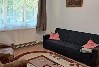 Apartament 2 camere parter, zona Rahovei - 2