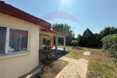 Casă cu 3 camere cu Teren 367 Mp în Viile Noi