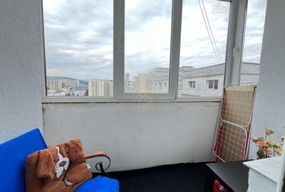 Apartament cu 4 camere decomandat în Mănăștur - 12
