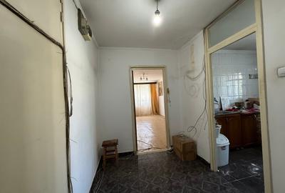 Apartament cu 3 camere semidecomandat în Gorjului - 7