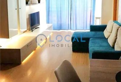 Apartament 2 camere | Parcare | Viva City | Gheorgheni | Iulius Mall