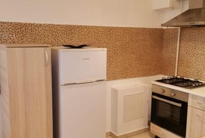 Ap 2 cam mobilat -mansarda - Militari Residence Rezervelor - 16