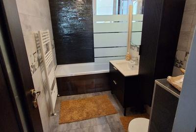Apartament cu 3 camere în Florești - 9