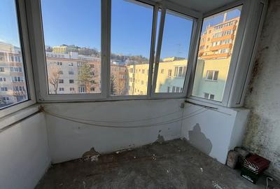 COMISION 0% | Apartament 3 camere 2 bai | Grivitei - 14