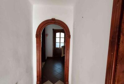 Casă cu 3 camere cu Teren 300 Mp în Păulești - 7