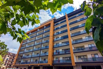 Apartament cu 2 camere decomandat în Central - 3