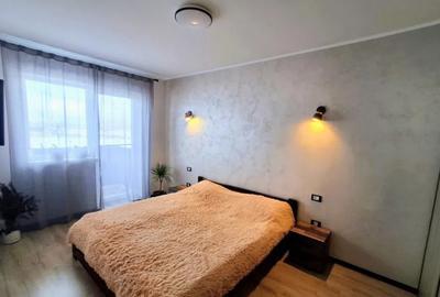 Apartament cu 2 camere decomandat în Sânpetru - 7