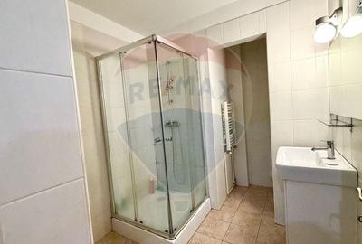 Apartament cu 2 camere semidecomandat, mobilat în - 5