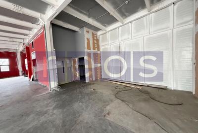 Spațiu comercial, de 456 mp, în Colentina - 5