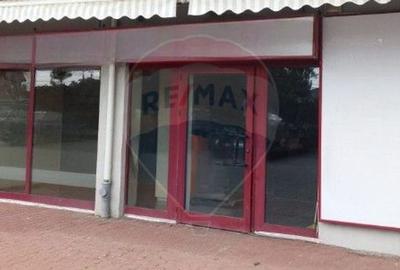 Spațiu comercial, de 120 mp, în Central