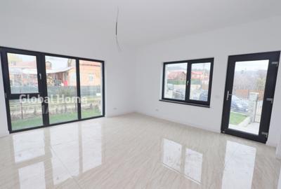 Cornu Villas - Valea Prahovei 4 Camere - Casa Individuala P - 1