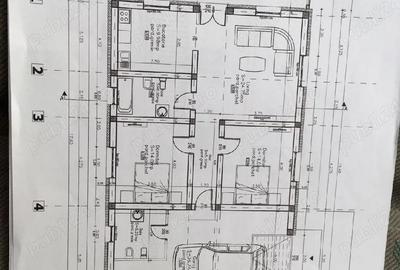 Teren de 6700 mp, în Horia - 1