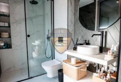 PENTHOUSE 4 CAMERE | VEDERE PANORAMICĂ | 2 PARCĂRI | TOMIS VILLA CENTER | 3 Tera - 11