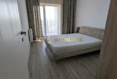 Apartament cu 2 camere semidecomandat, mobilat în Drumul Taberei - 5