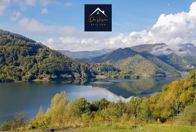 Teren Construcții intravilan de 18500 mp, în Siriu - 2